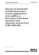 BS PD 6497 BS PD 6497