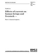 BS PD 6519-1:1995 BS PD 6519-1:1995