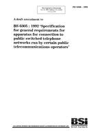 BS PD 6560 BS PD 6560