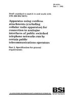 BS PD 6570-1 BS PD 6570-1