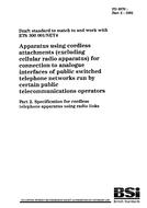 BS PD 6570-2 BS PD 6570-2