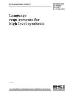 BS PD 6603 BS PD 6603