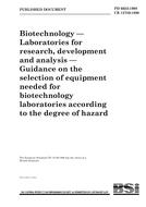 BS PD 6632 BS PD 6632