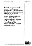 BS PD 7002 BS PD 7002