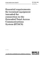 BS PD 7005 BS PD 7005