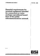 BS PD 7021 BS PD 7021