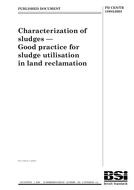 BS PD CEN/TR 13983 BS PD CEN/TR 13983