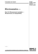 BS PD IEC 61340-2-2 BS PD IEC 61340-2-2