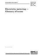 BS PD IEC TR 62051 BS PD IEC TR 62051