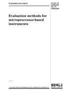 BS PD IEC TS 62098 BS PD IEC TS 62098