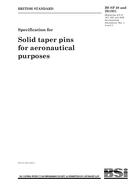 BS SP 28 AND 29:1951 BS SP 28 AND 29:1951