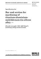 BS TA 45:1973 BS TA 45:1973