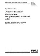 BS TA 57:1974 BS TA 57:1974