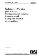 BS PD CEN/TR 14633 BS PD CEN/TR 14633