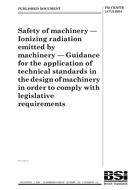 BS PD CEN/TR 14715 BS PD CEN/TR 14715