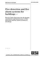 BS 5839-6:2004 BS 5839-6:2004