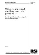 BS 5911-6:2004 BS 5911-6:2004