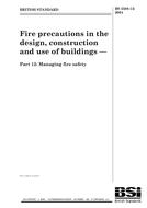 BS 5588-12:2004 BS 5588-12:2004