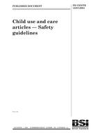 BS PD CEN/TR 13387:2004 BS PD CEN/TR 13387:2004