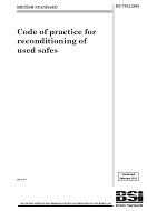 BS 7582:2005 BS 7582:2005