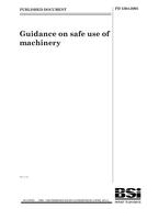 BS PD 5304:2005 BS PD 5304:2005