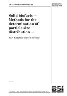 BS DD CEN/TS 15149-3:2006 BS DD CEN/TS 15149-3:2006