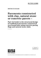 BS 7533-12:2006 BS 7533-12:2006