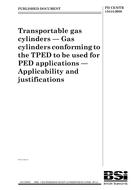 BS PD CEN/TR 15444 BS PD CEN/TR 15444