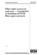 BS PD CLC/TR 50510:2007 BS PD CLC/TR 50510:2007