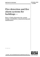 BS 5839-1:2002+A2:2008 BS 5839-1:2002+A2:2008