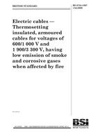 BS 6724:1997+A3:2008