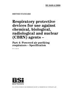 BS 8468-4:2008 BS 8468-4:2008