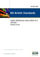 BS 8493:2008 BS 8493:2008