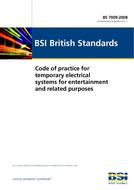 BS 7909:2008