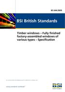 BS 644:2009