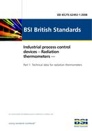 BS DD IEC/TS 62492-1 BS DD IEC/TS 62492-1