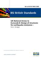 BS NA TO EN 1998-2 BS NA TO EN 1998-2