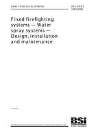 BS DD CEN/TS 14816 BS DD CEN/TS 14816