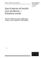 BS DD CEN/ISO TS 11135-2 BS DD CEN/ISO TS 11135-2