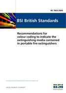 BS 7863:2009 BS 7863:2009
