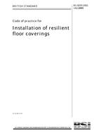 BS 8203:2001+A1:2009