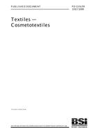 BS PD CEN/TR 15917 BS PD CEN/TR 15917