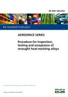 BS 4HR 100:2010 BS 4HR 100:2010
