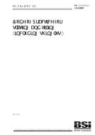 BS 5534:2003+A1:2010 BS 5534:2003+A1:2010