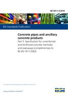 BS 5911-3:2010 BS 5911-3:2010