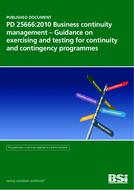 BS PD 25666 BS PD 25666