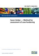 BS DD CEN/TS 14464 BS DD CEN/TS 14464