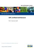 BS PD CLC/TR 62541-2:2010 BS PD CLC/TR 62541-2:2010