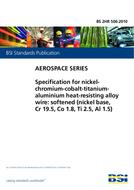 BS 2HR 506 BS 2HR 506