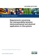 BS DD IEC/PAS 62515 BS DD IEC/PAS 62515